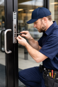 Commercial Locksmiths Lampasas, Texas